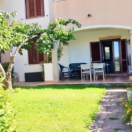 Solaria - Budoni Centro Budoni