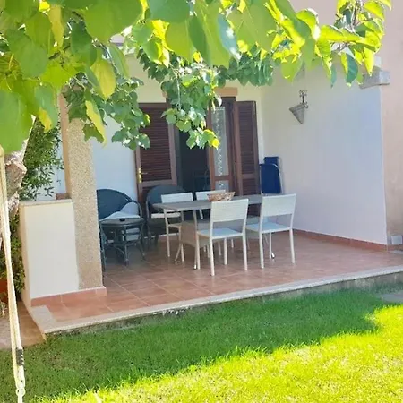 Solaria - Budoni Centro * Budoni