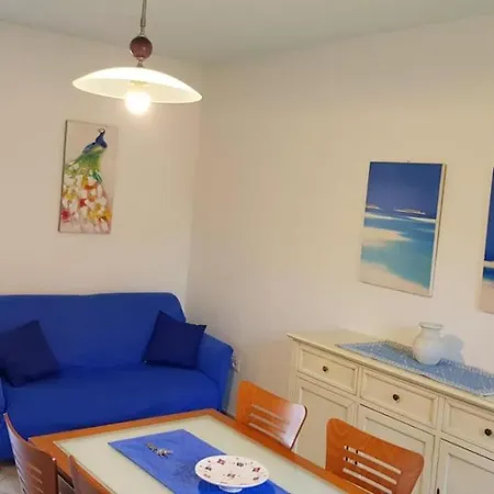 Solaria - Budoni Centro